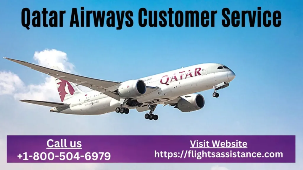 qatar airways customer service
