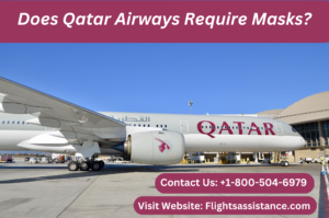 Does Qatar Airways Require Masks?