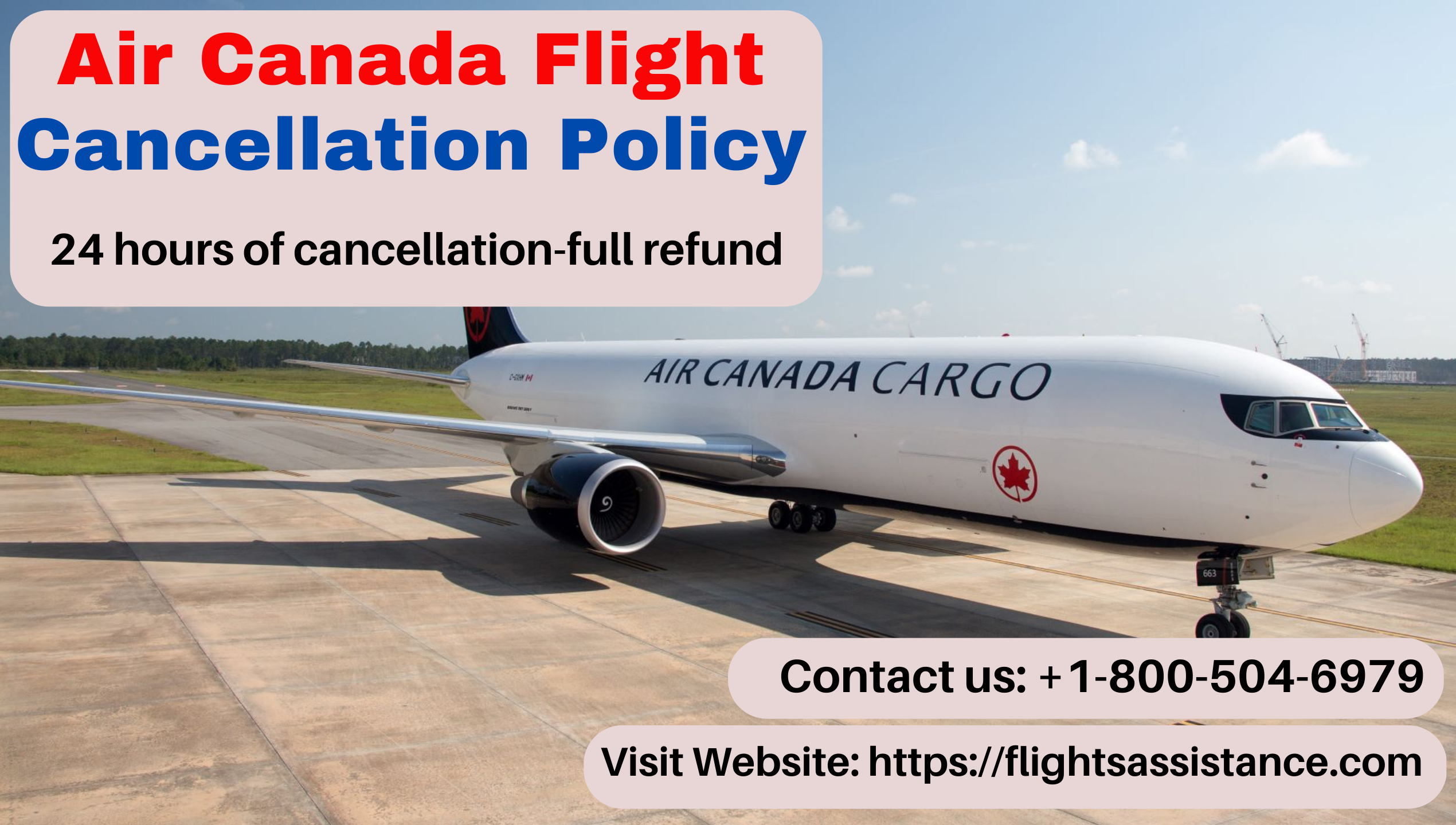 air-canada-cancellation-policy-2023-cancellation-charges