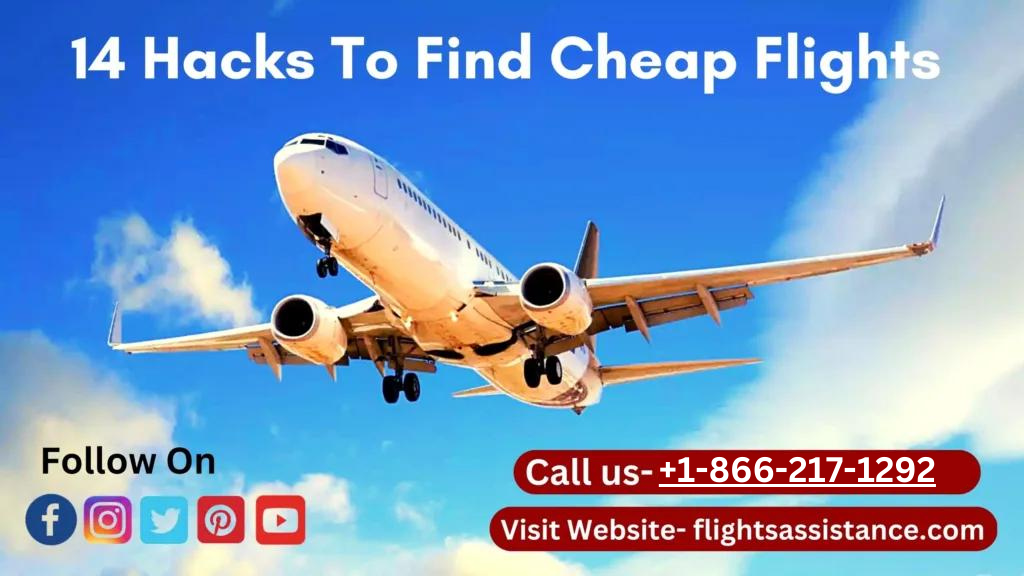 Tips to grab cheapest airlines