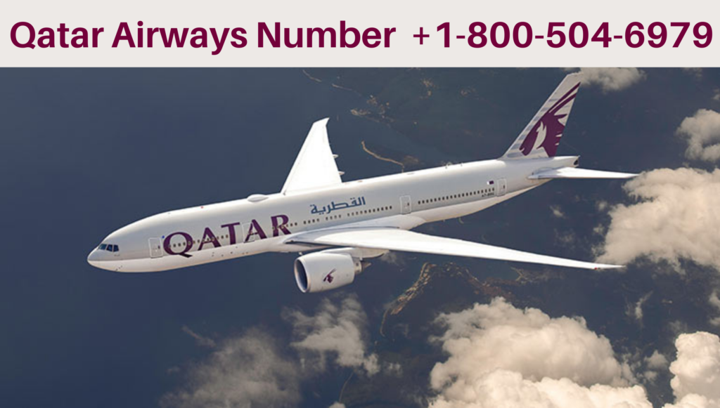 Qatar Airways Phone Number