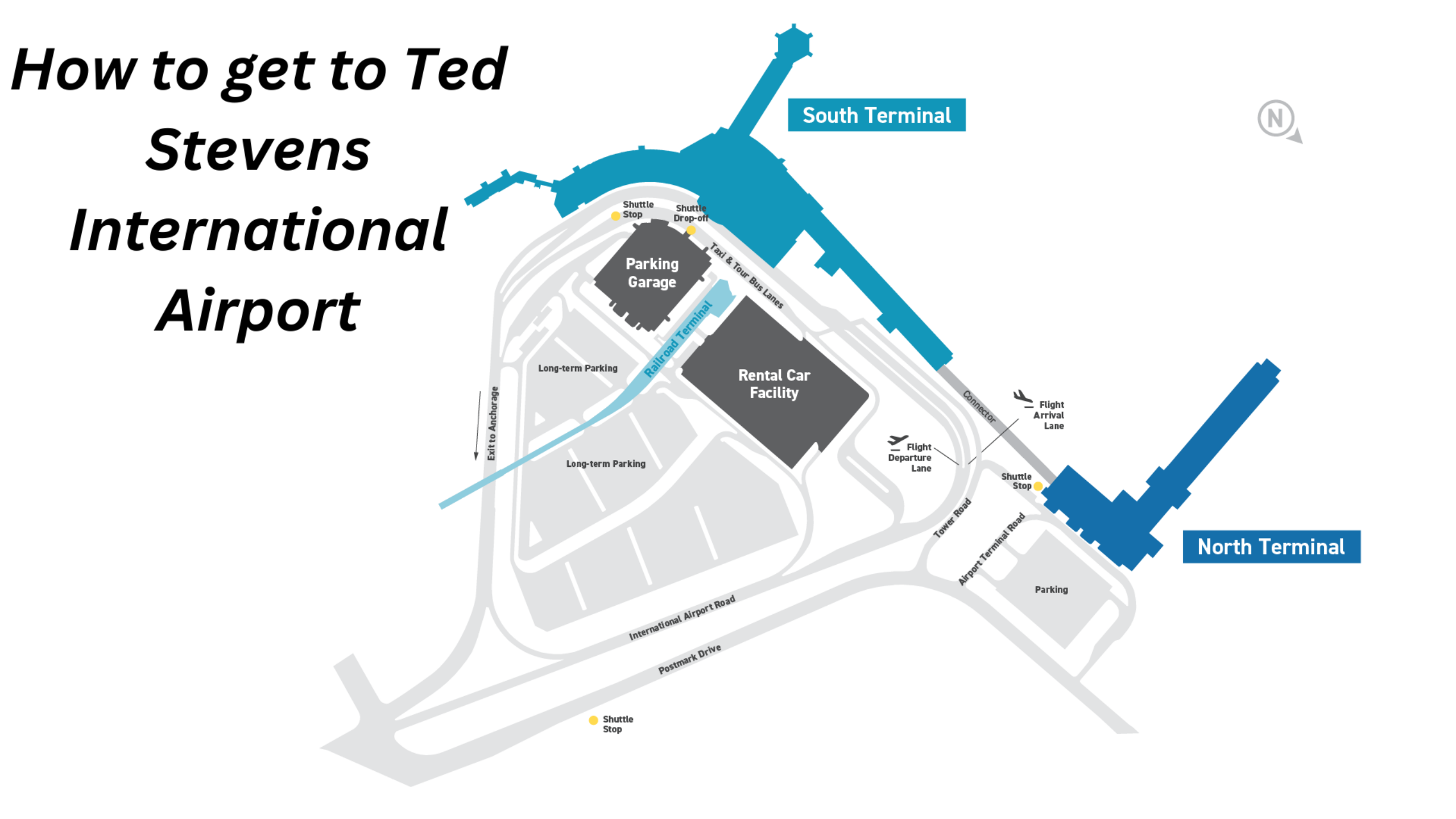 Ted Stevens International Airport