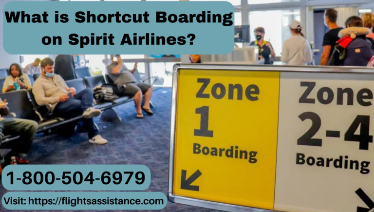 what-is-shortcut-boarding-on-spirit-airlines-complete-details