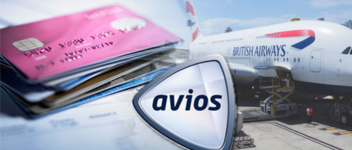 British Airways Avios