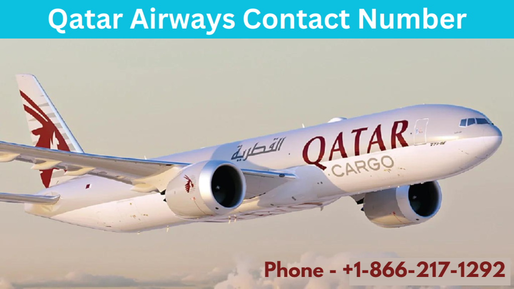 Qatar Airways Contact Number