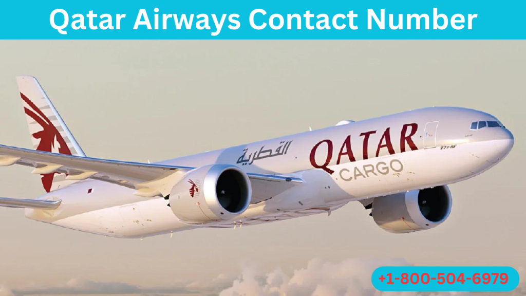 Qatar Airways Contact Number