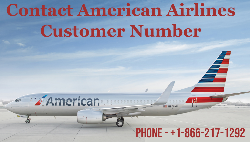 American Airlines Customer Service Number