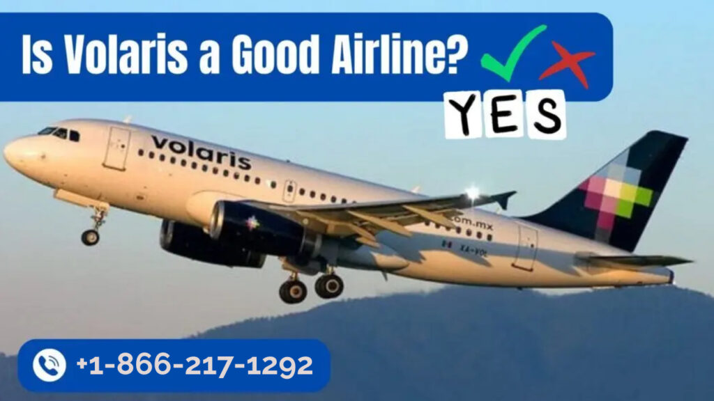 Is Volaris a Good Airline
