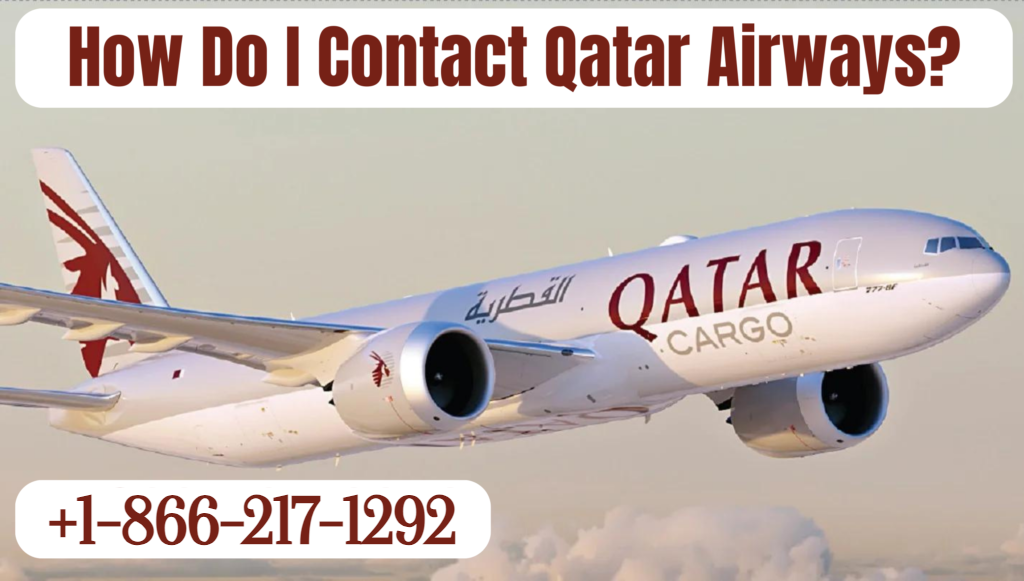 Qatar Airways Customer Service USA