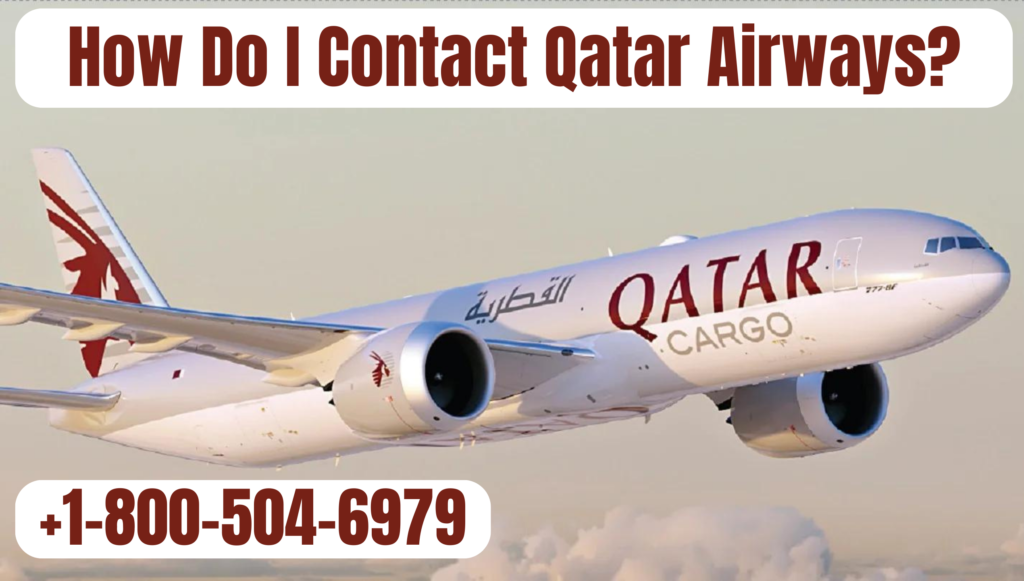 Qatar Airways Customer Service USA