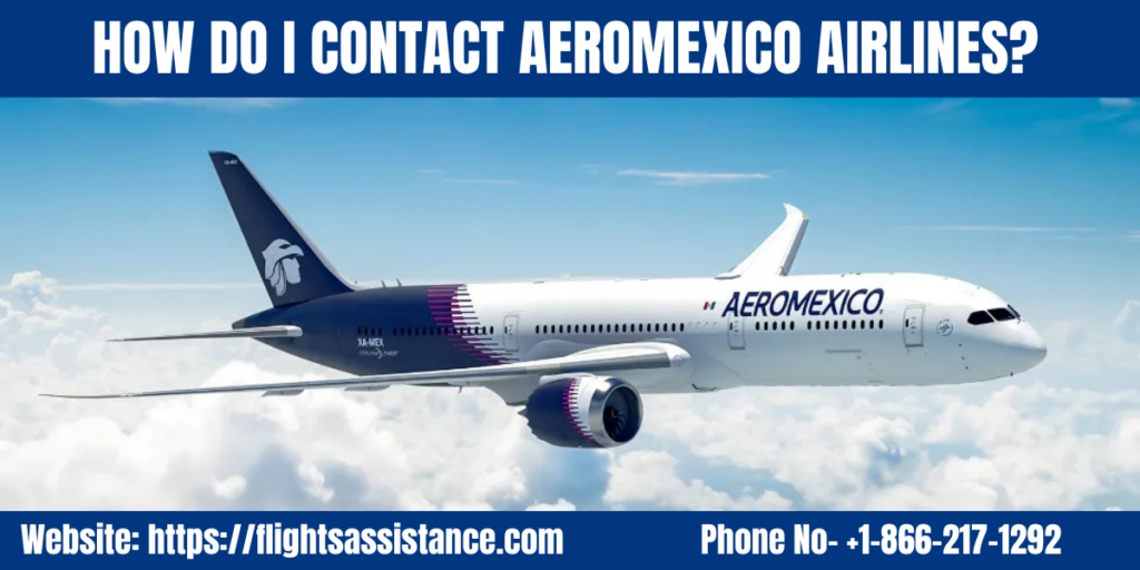 Aeromexico Customer Service