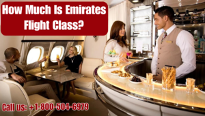 how much is emirates first class