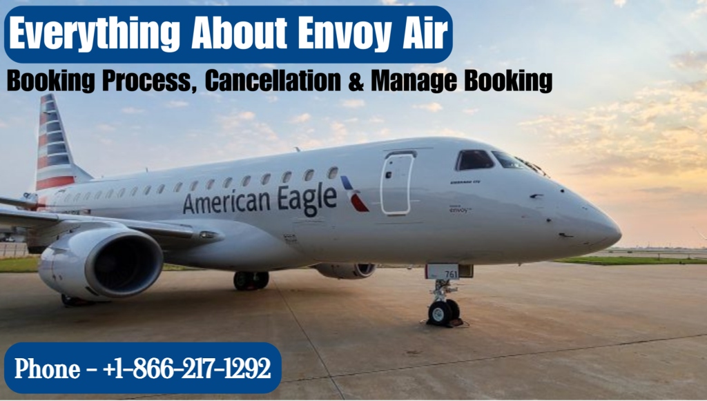 Envoy Air