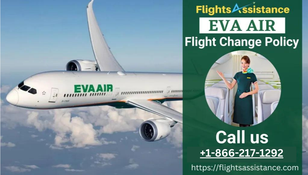 Eva Air Flight Change Policy