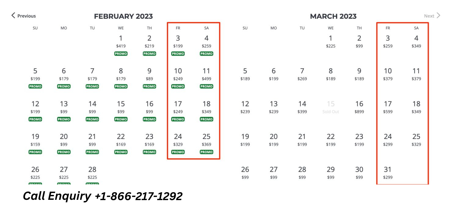 Cheapest Days To Fly With Delta Airlines