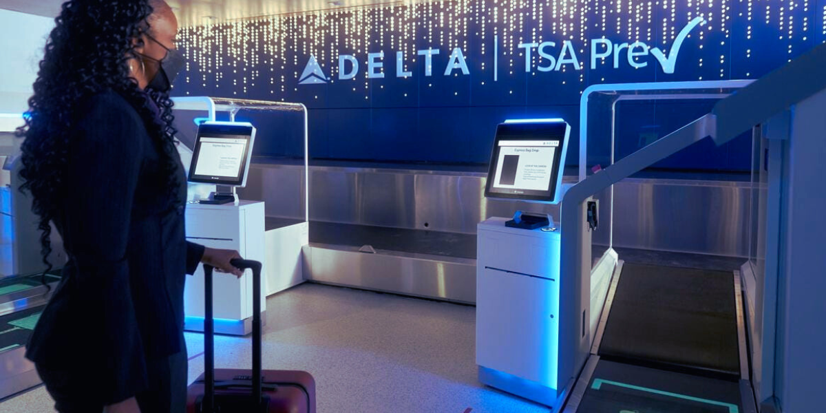 How Do I Add My TSA PreCheck To Delta