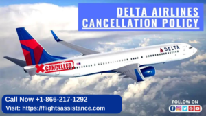 Delta cancellation policy