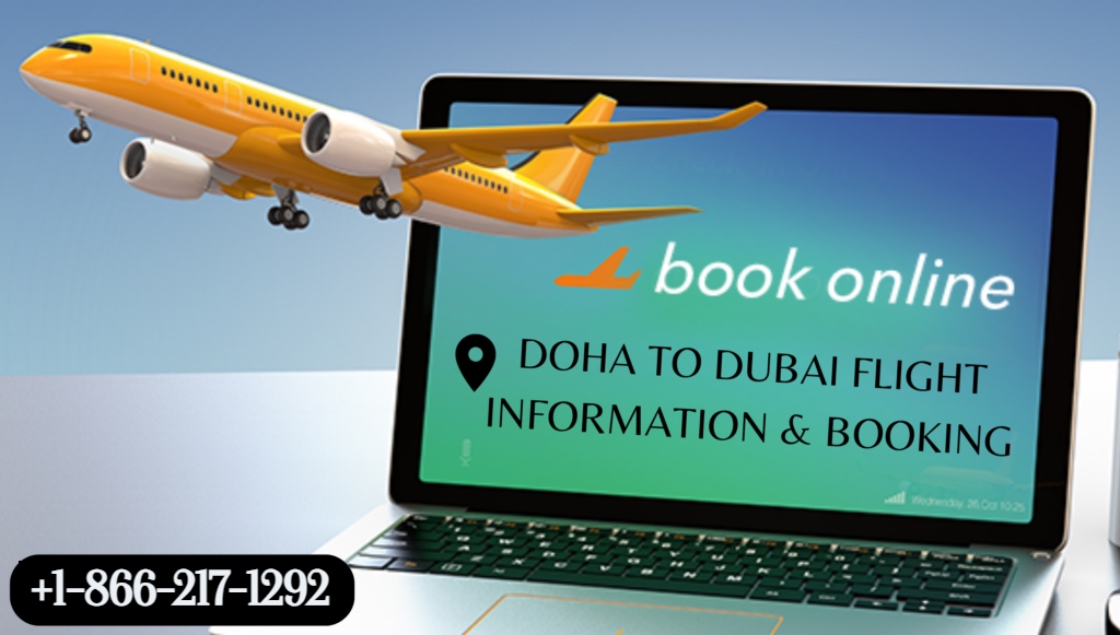 Doha to dubai Flight