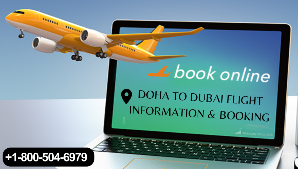 Doha To Dubai Flight