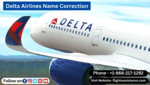 Delta Airlines Name Change