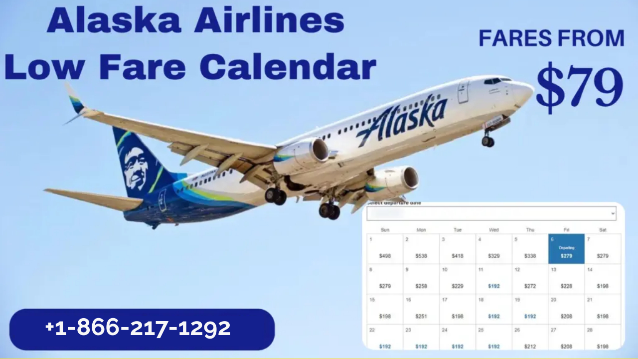 Alaska Airlines Low Fare Calendar [2024] Low Fares. Get 20 OFF