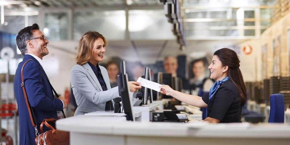 Does Allegiant Airlines Offer Self-Service Kiosk Check-in?