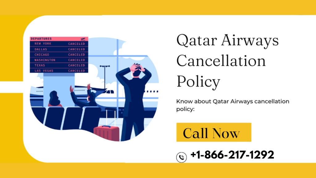 Qatar Airways Cancellation Fee