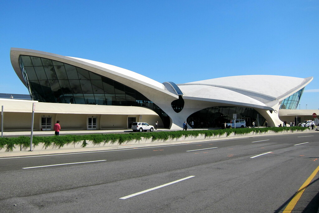 John F. Kennedy Airport Services