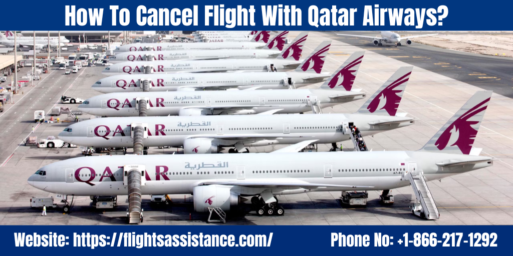 Qatar Airways Cancel Flight