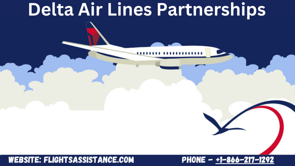Fly with our joint venture partner Delta Air Lines