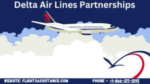 Delta Air Lines partners