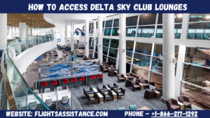 Delta Sky Club