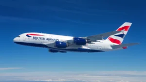 Cancel A British Airways Flight