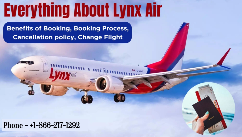 lynx air promo code Archives - Flight Assistance