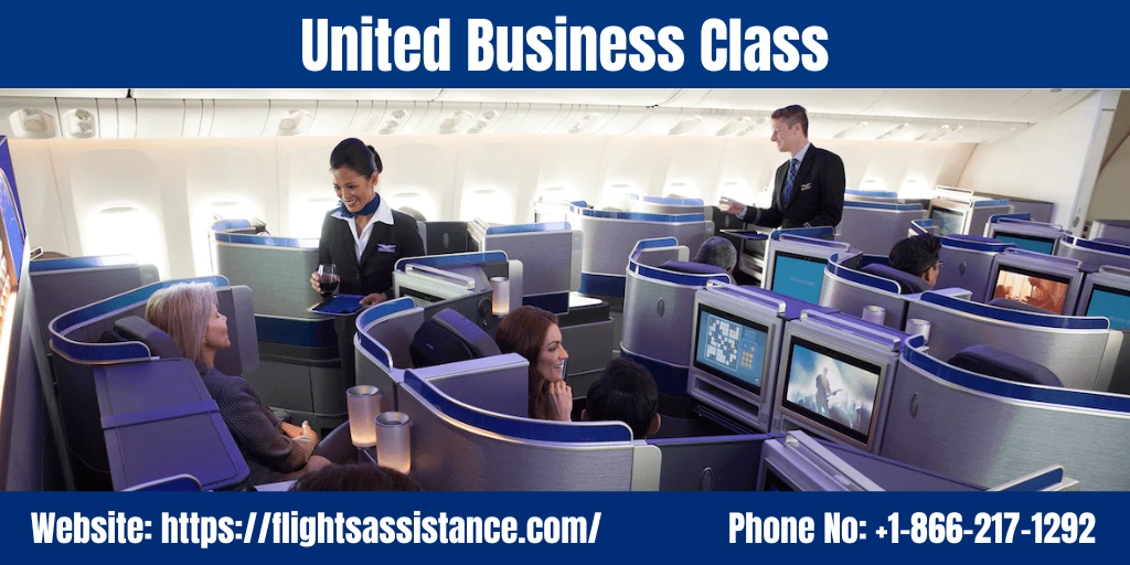 United Business Class