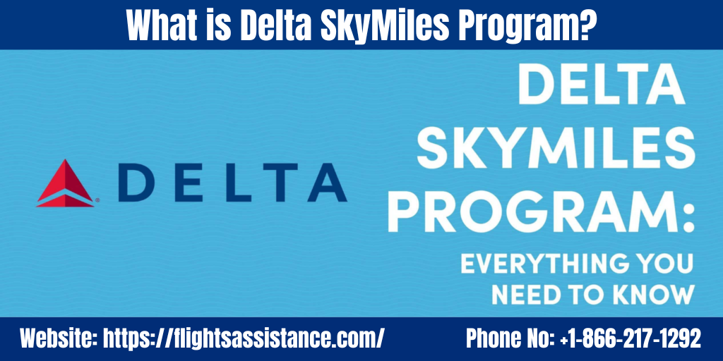 Delta SkyMiles Program