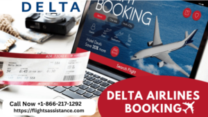 Delta Airlines Reservations