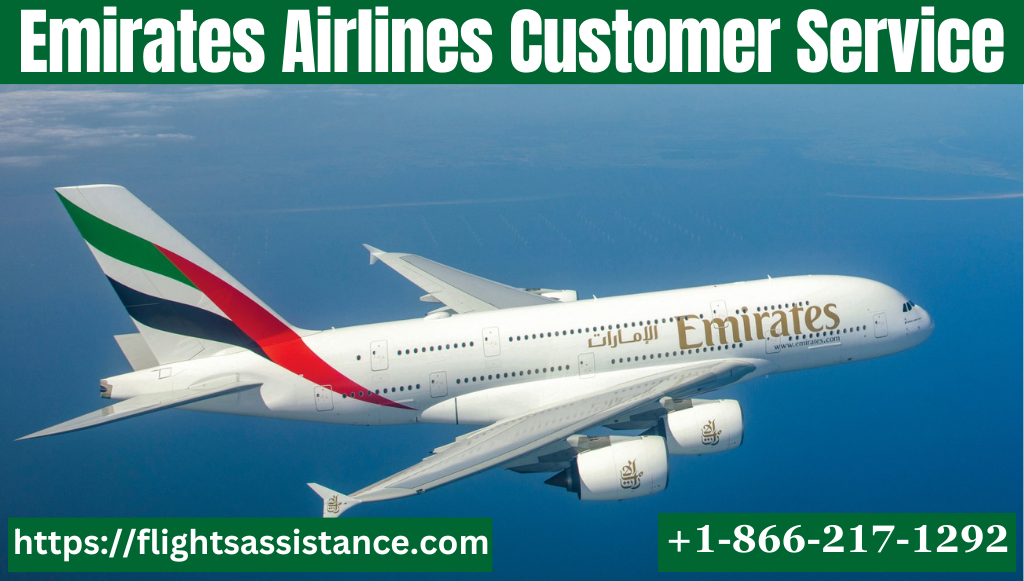Emirates Airlines Customer Service