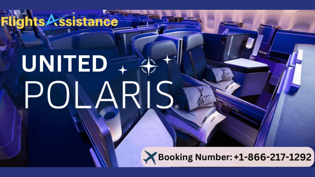 United Polaris-Business Class