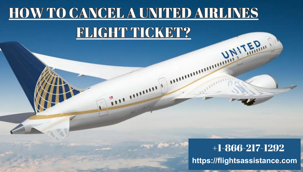 united airlines cancel flight