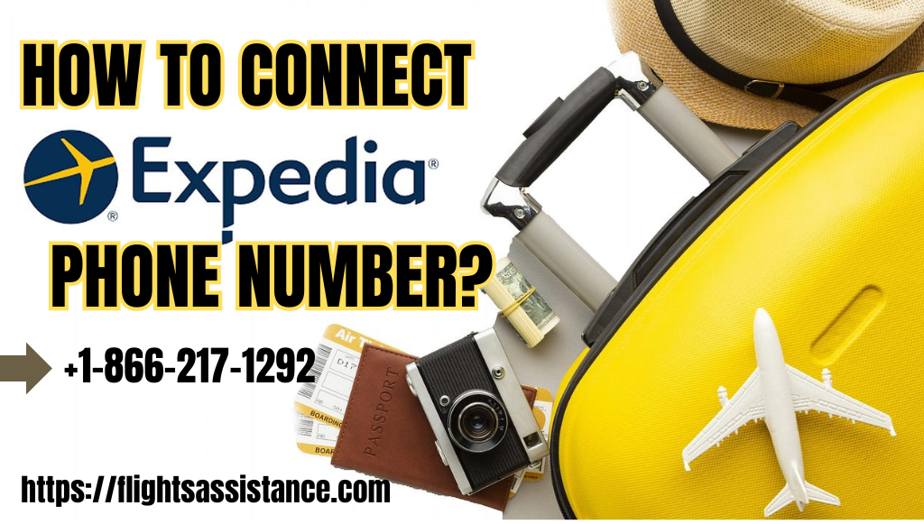 Expedia Phone Number