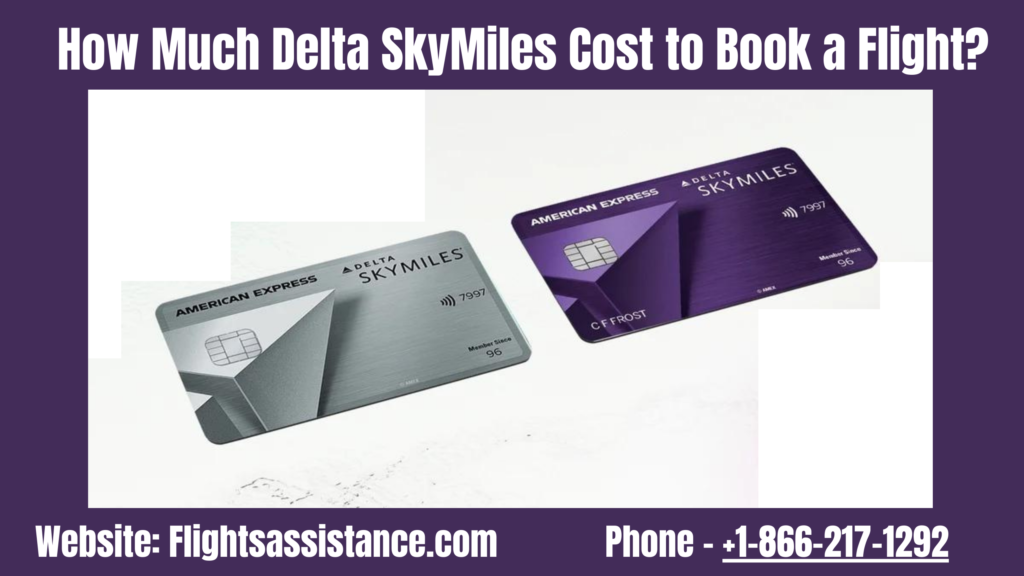 delta skymiles cost