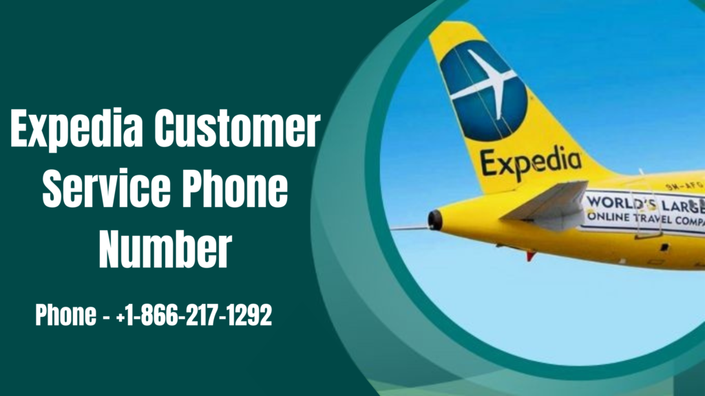 Expedia Customer Service Phone Number