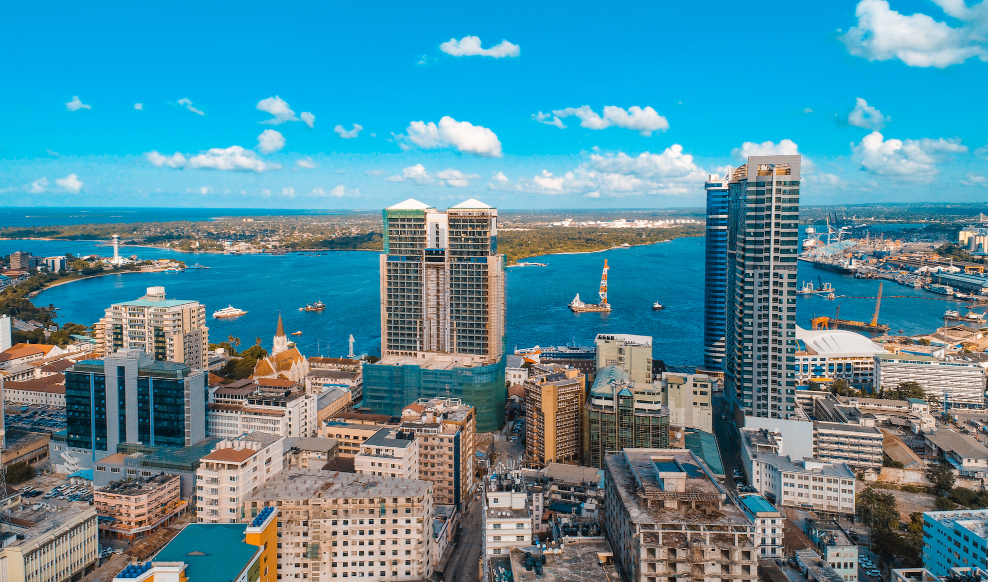Turkish Airlines Los Angeles Office in the USA