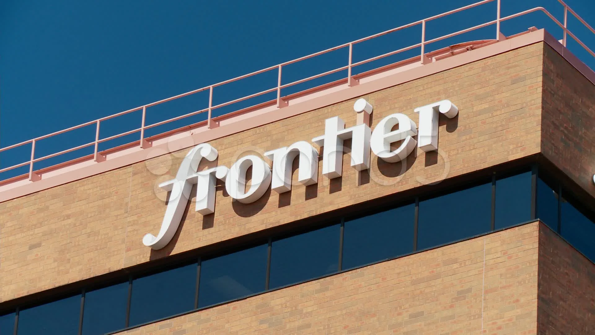 Frontier Airlines Corporate Office Headquarters