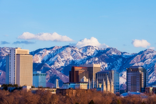 Frontier Airlines Denver Office In Colorado