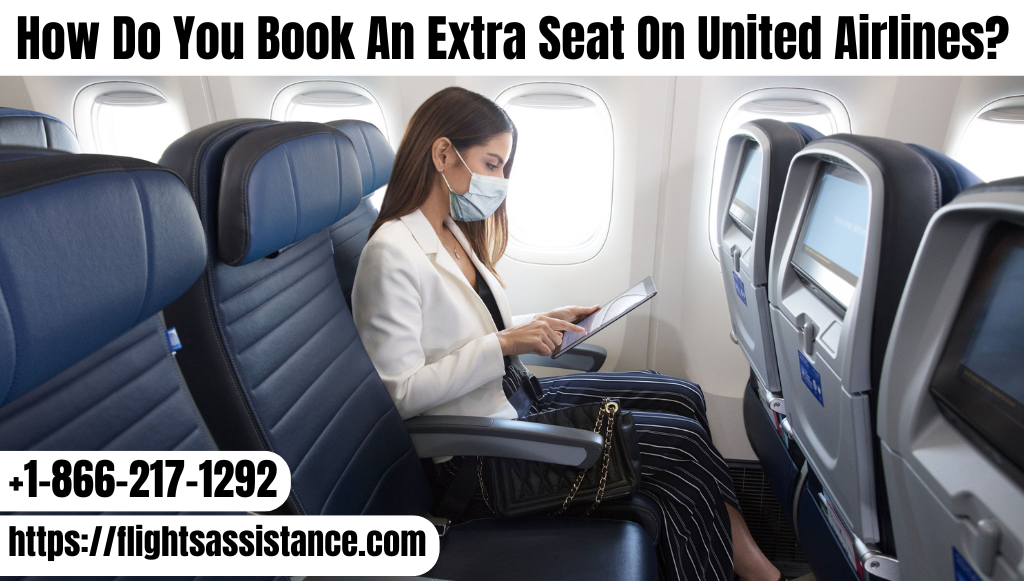 United Airlines Extra Seat
