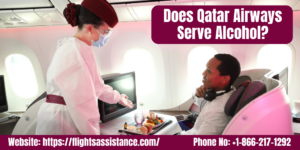 Does Qatar Airways Serve Alcohol