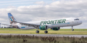 Frontier Airlines Reservations