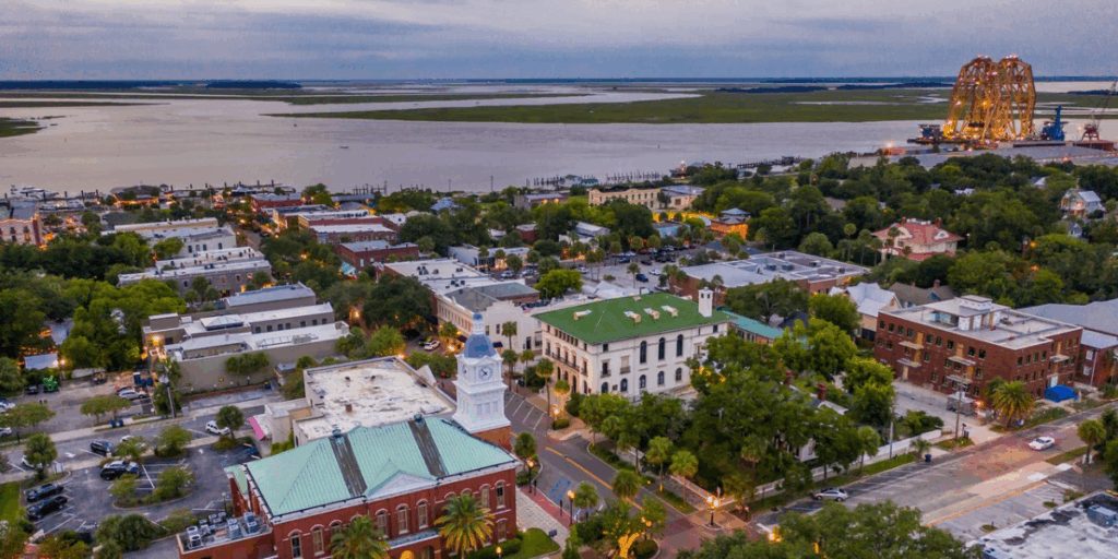 Amelia Island